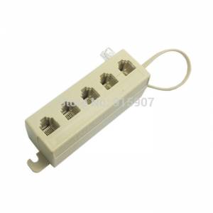 cy-beige-color-5-way-outlet-6p4c-rj11-rj12-telephone-phone-modular-jack-line-splitter-adapter.jpg cy-beige-color-5-way-outlet-6p4c-rj11-rj12-telephone-phone-modular-jack-line-splitter-adapter.jpg